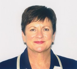 Dee Schutte MACVB Executive Director