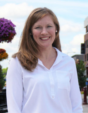 Anna Thill, CDME