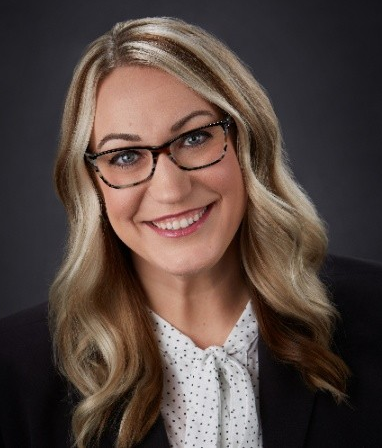Laura Stengrim