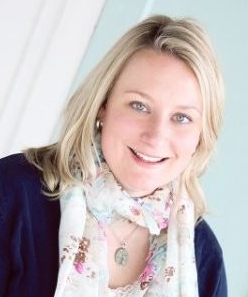 Mary Johnson